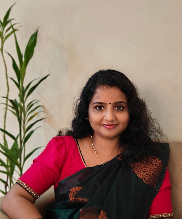 saritha psychologist